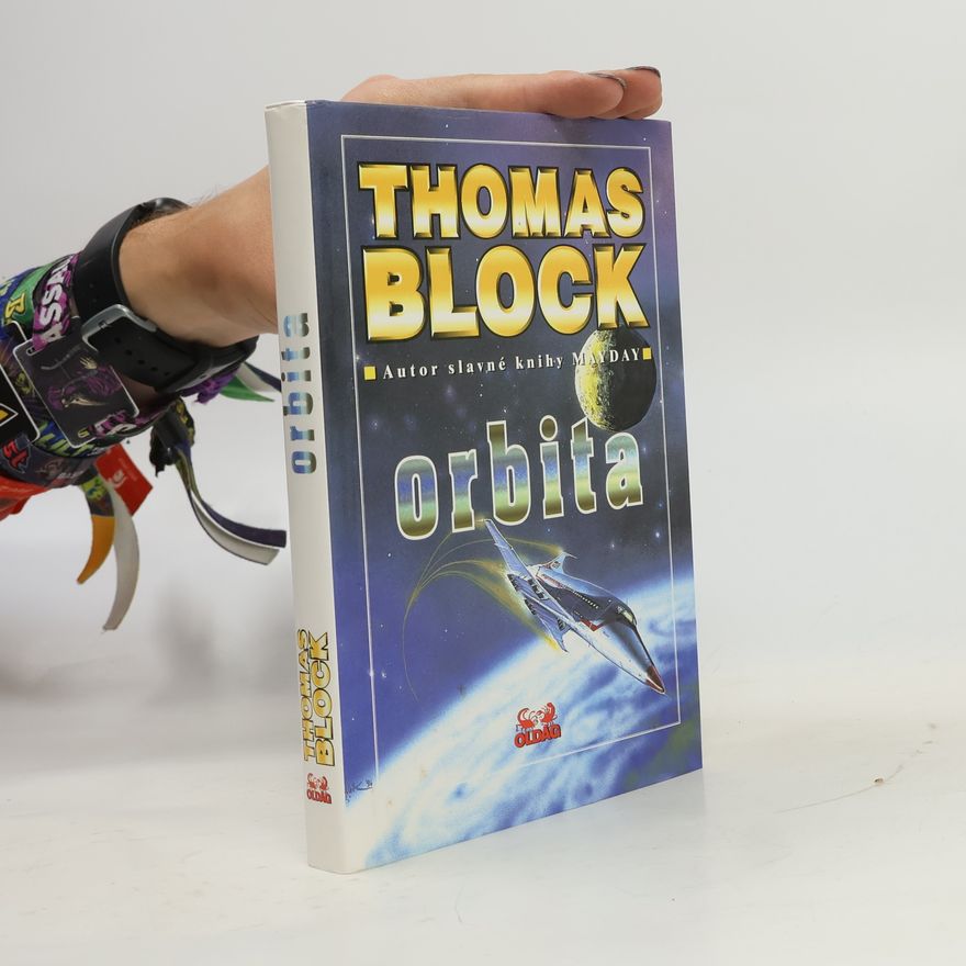 Thomas Block Orbita
