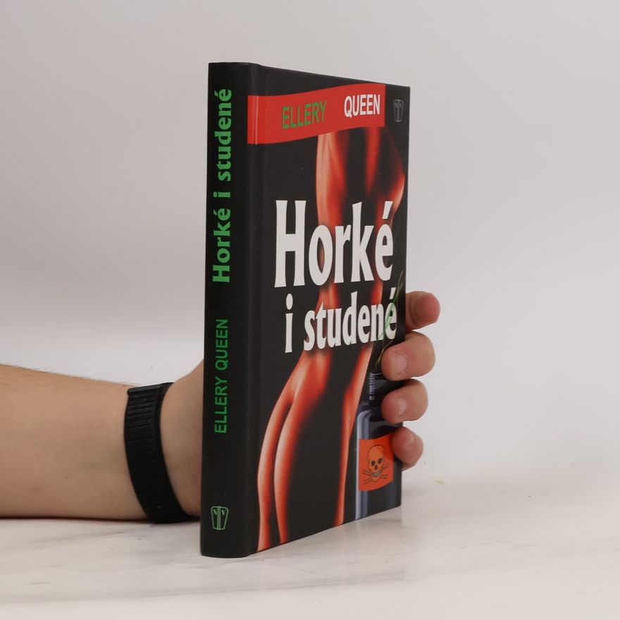 Ellery Queen Horké i studené