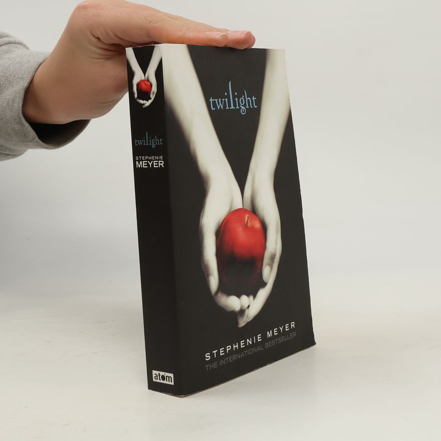 Stephenie Meyer Twilight