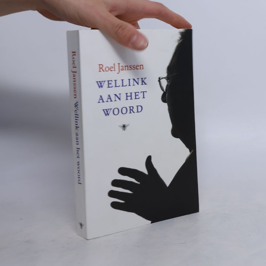 A. H. E. M. Wellink Wellink aan het woord