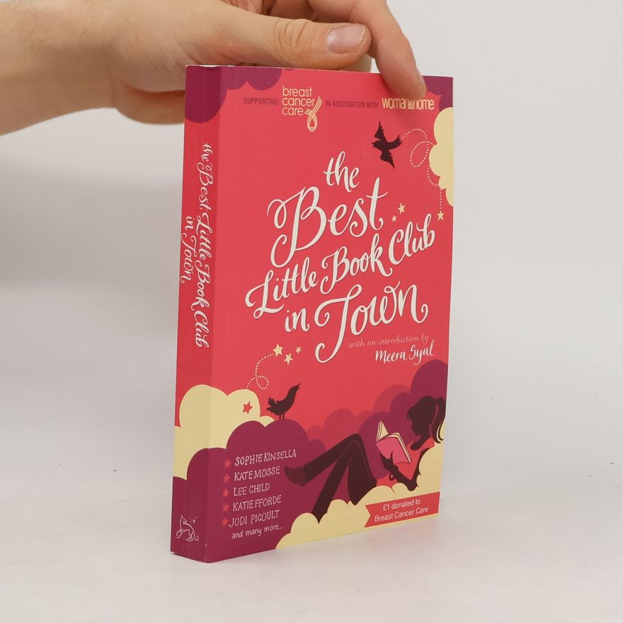 AA.VV. The Best Little Book Club in Town