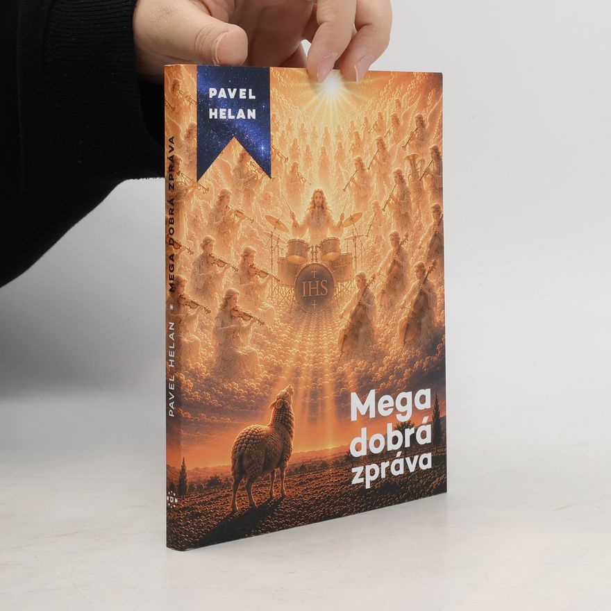 Pavel Helan Mega dobrá zpráva