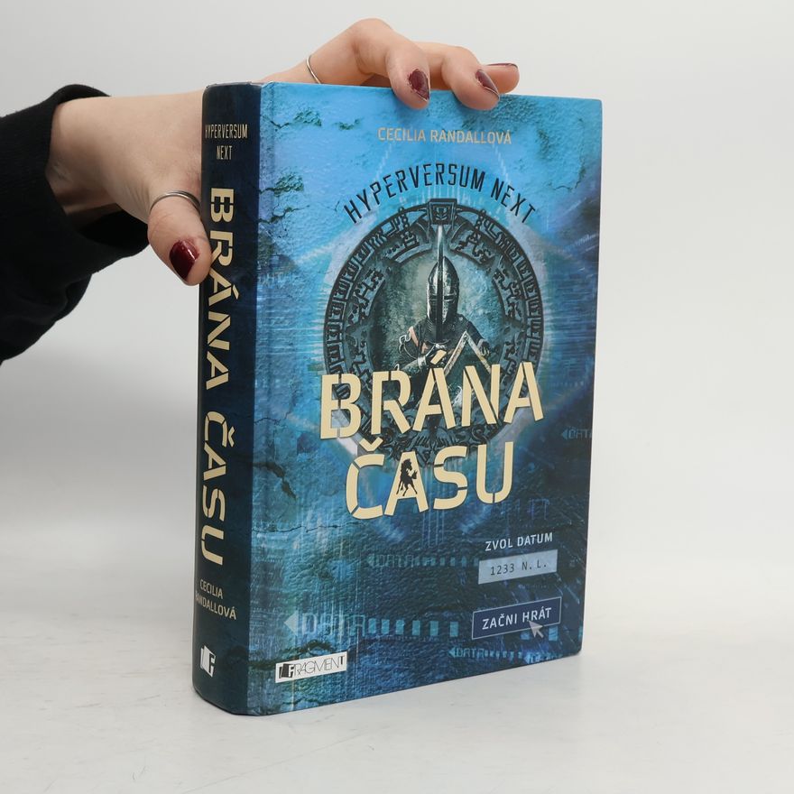 Cecilia Randall Brána času