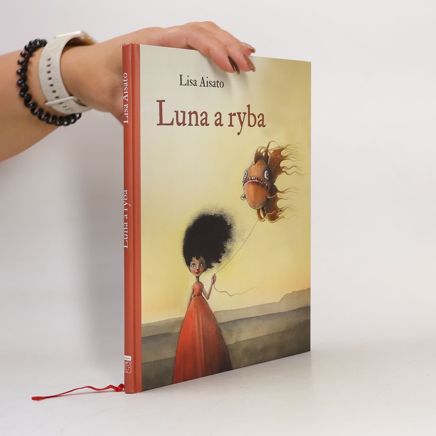 Tomáš Pokorný Luna a ryba