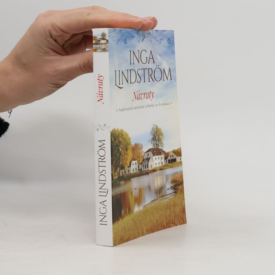 Inga Lindström Návraty
