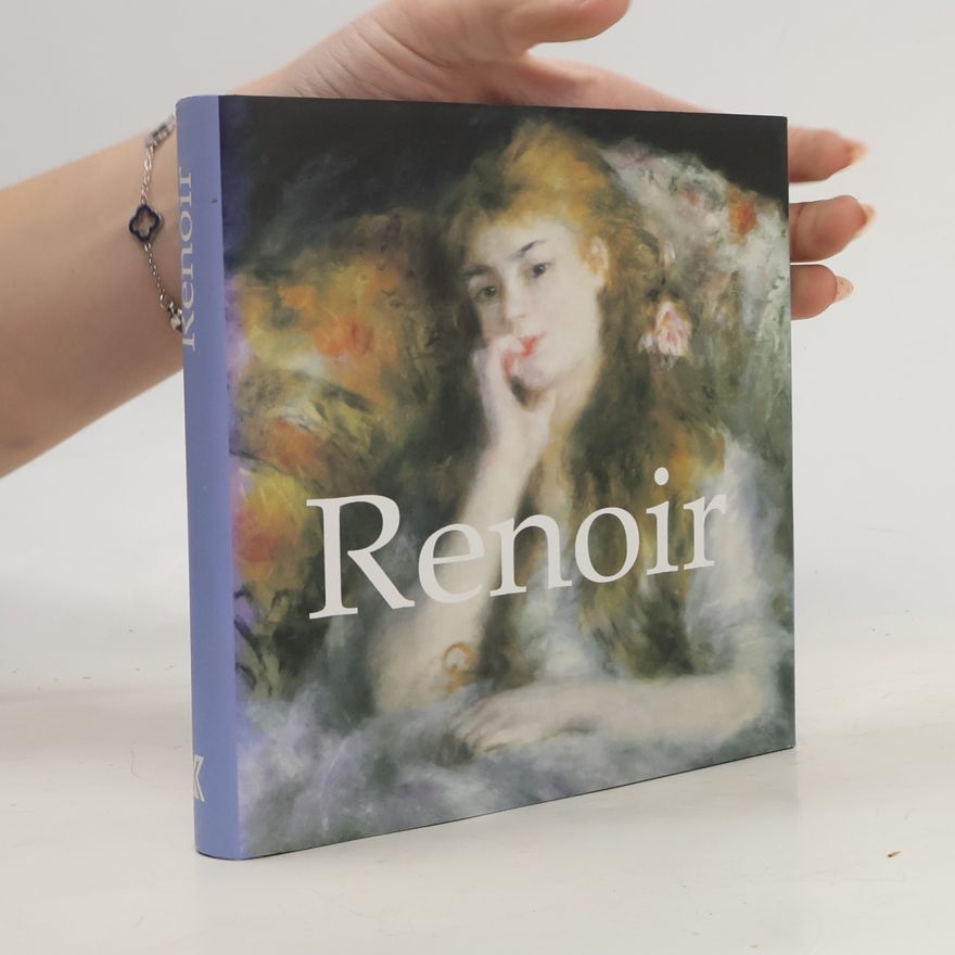 Milan Lžička Renoir