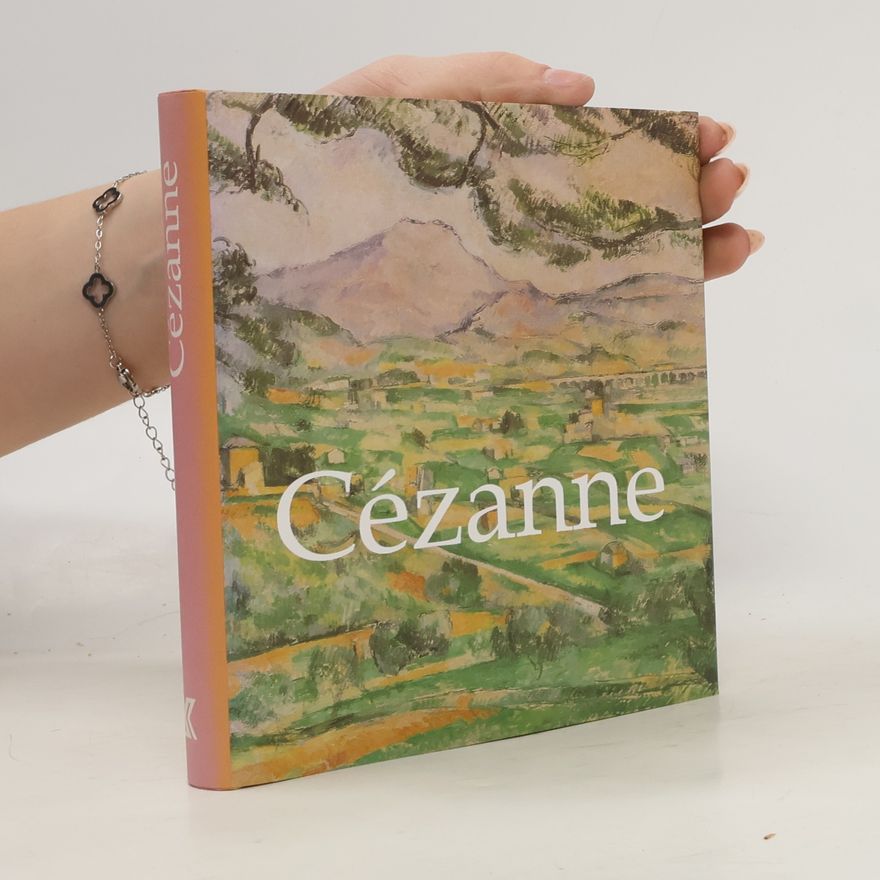 Autorenkollektiv Cézanne