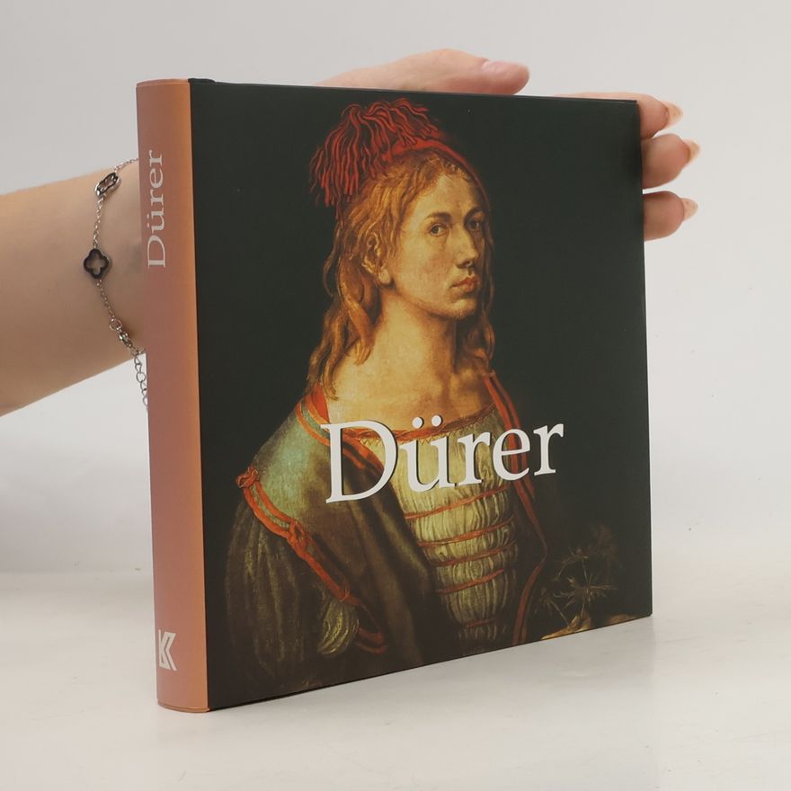 Albrecht Dürer Dürer. 1471-1528
