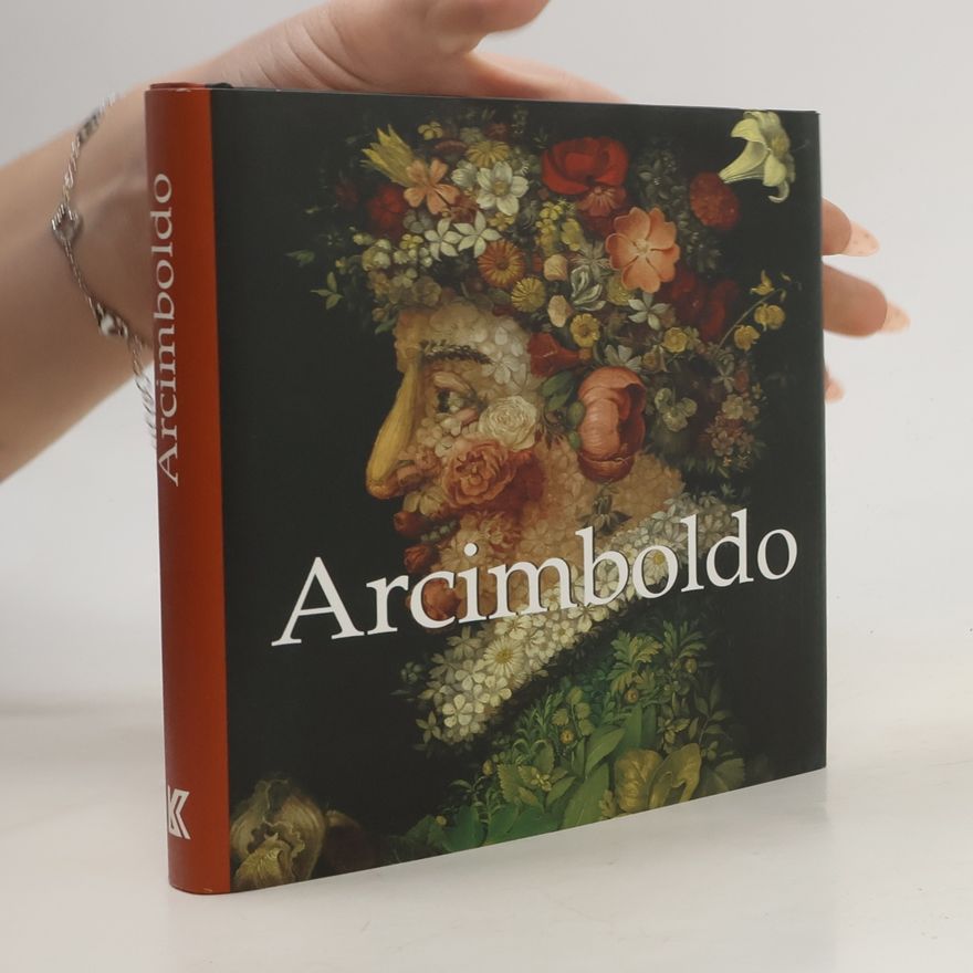 Giuseppe Arcimboldo Arcimboldo : 1527-1593