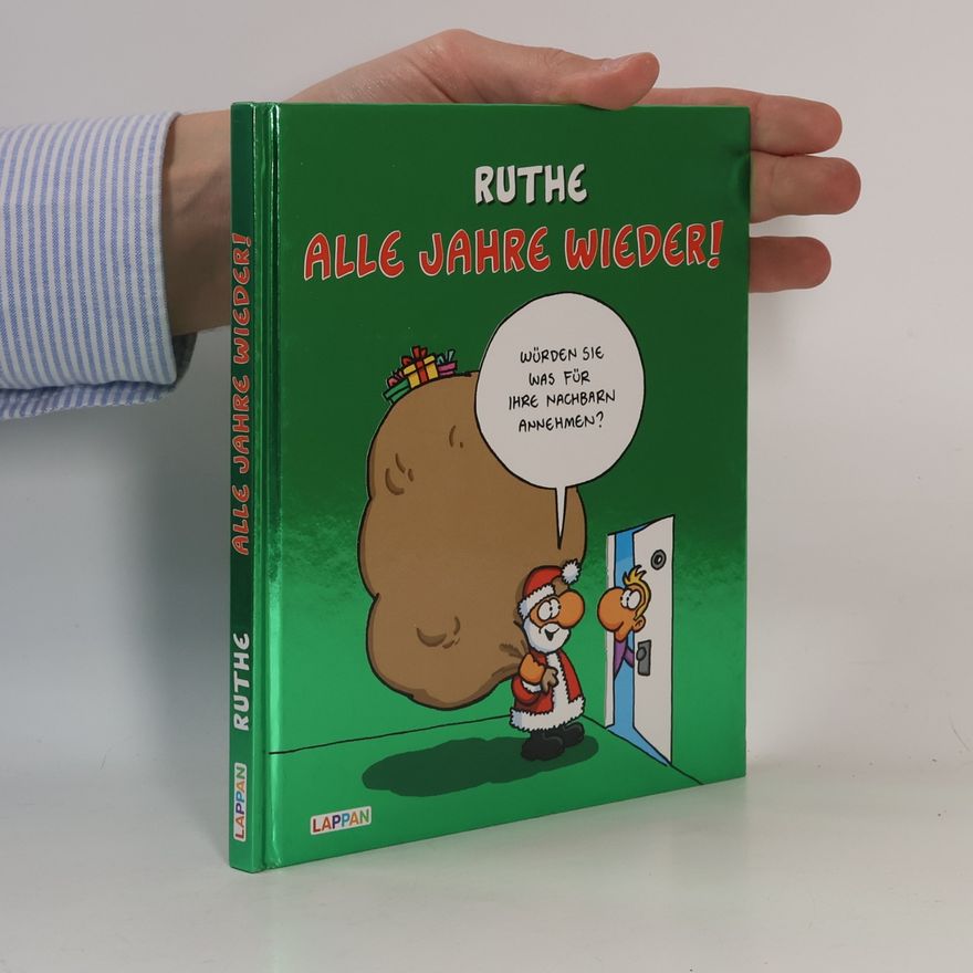 Ralph Ruthe Alle Jahre wieder!