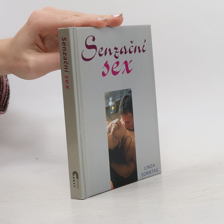 Linda Sonntag Senzační sex