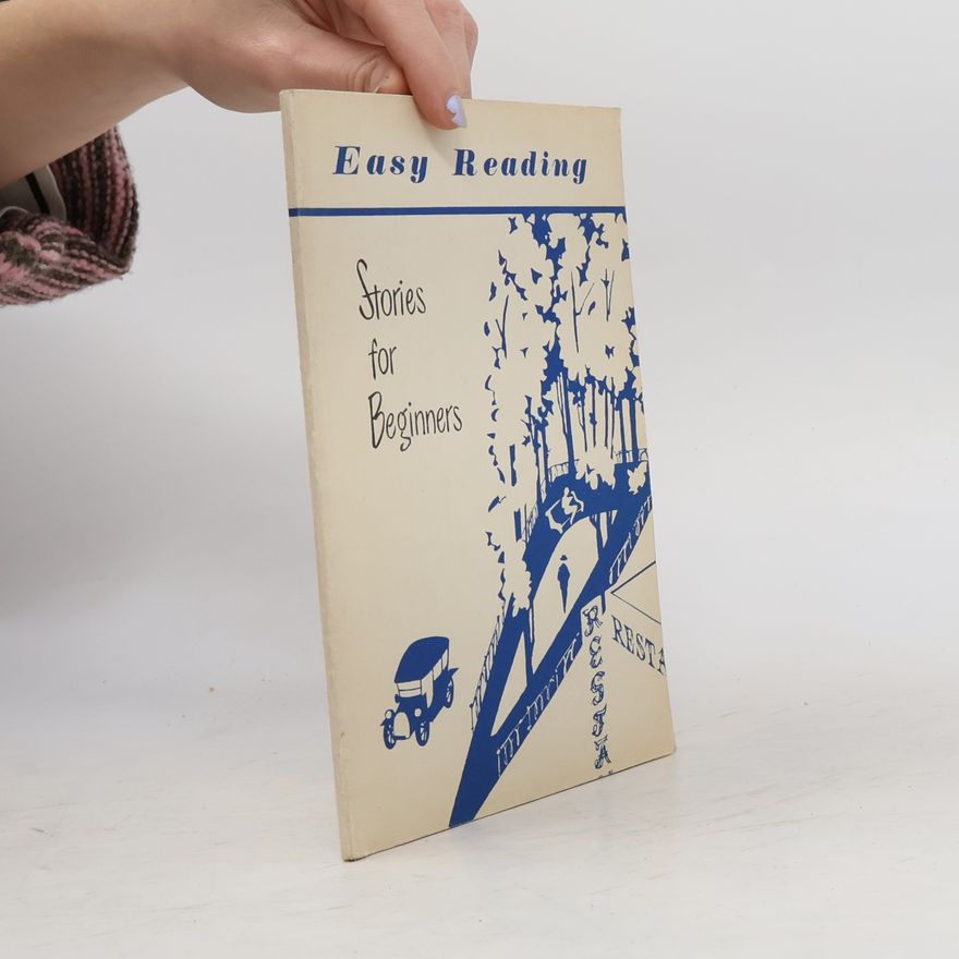 Autorenkollektiv Stories for Beginners