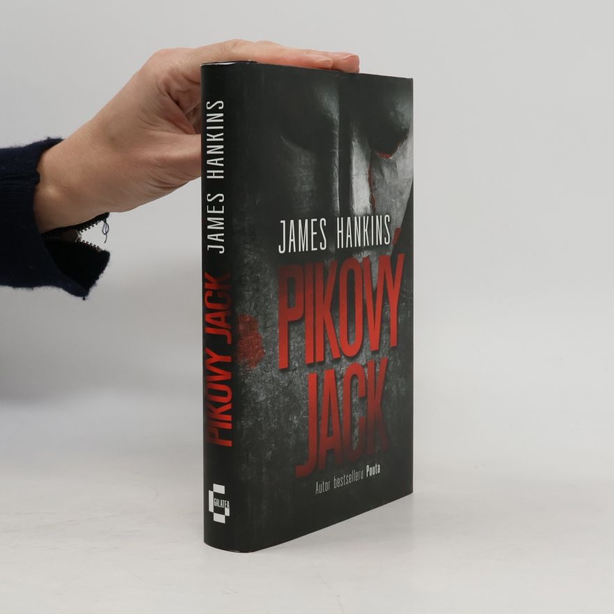 Jitka Lipková Pikový Jack