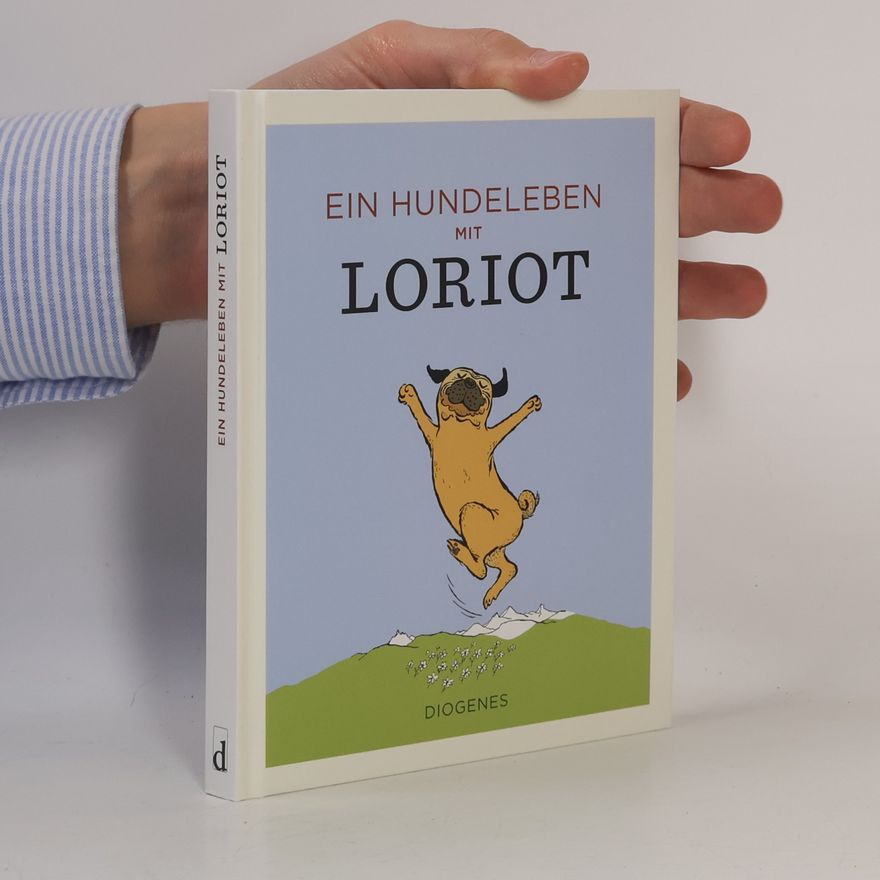 Loriot Ein Hundeleben mit Loriot