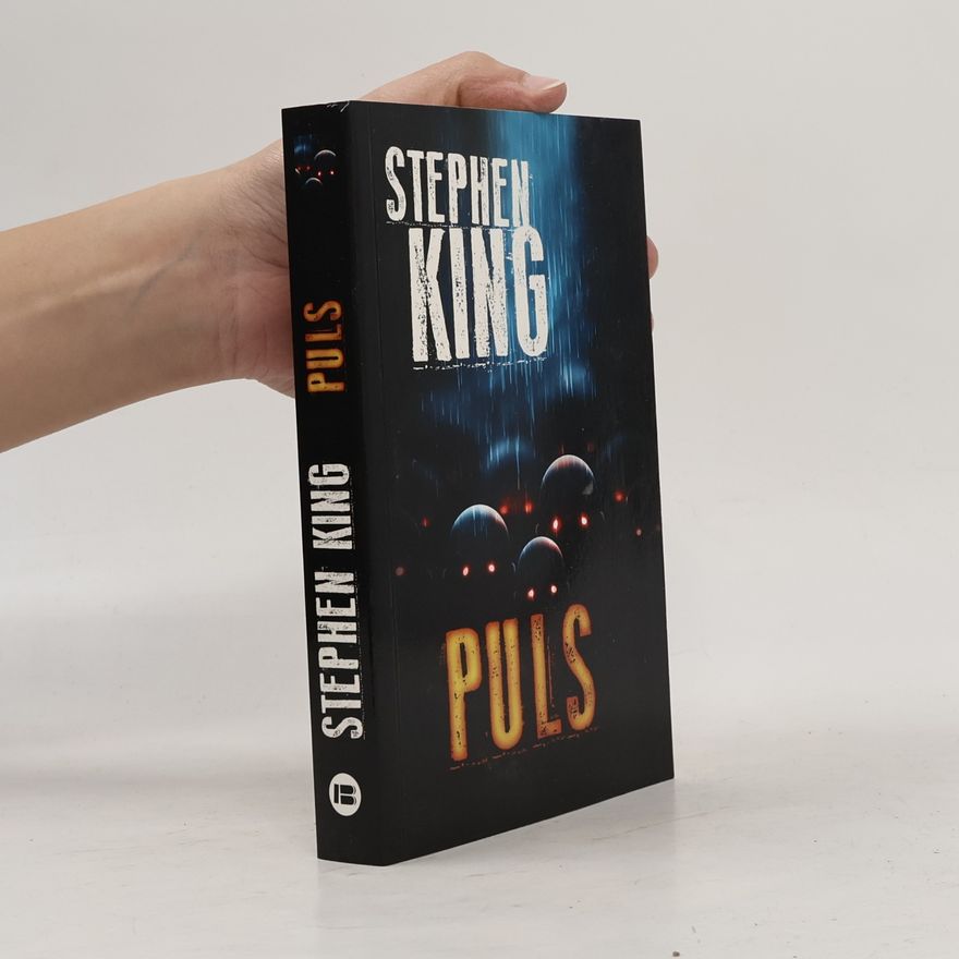 Stephen King Puls
