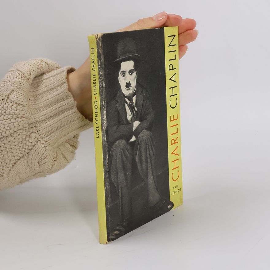 Karl Schnog Charlie Chaplin