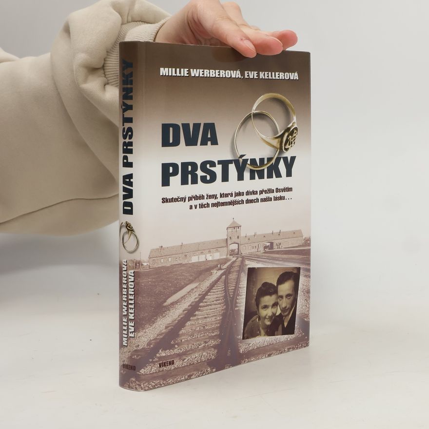 Eve Keller Dva prstýnky