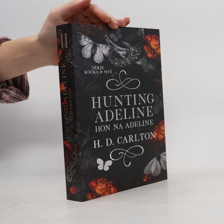 H. D. Carlton Hunting Adeline. Hon na Adeline