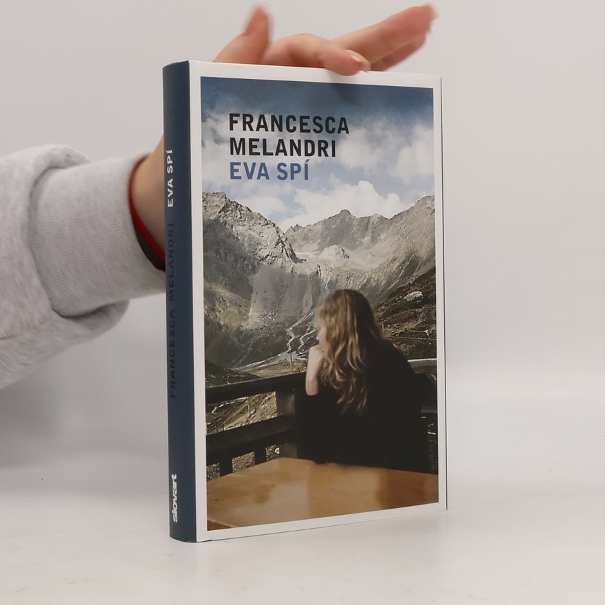 Francesca Melandri Eva spí
