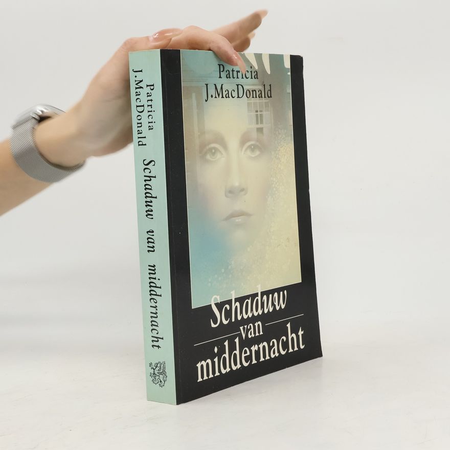 Patricia Macdonald Schaduw van middernacht