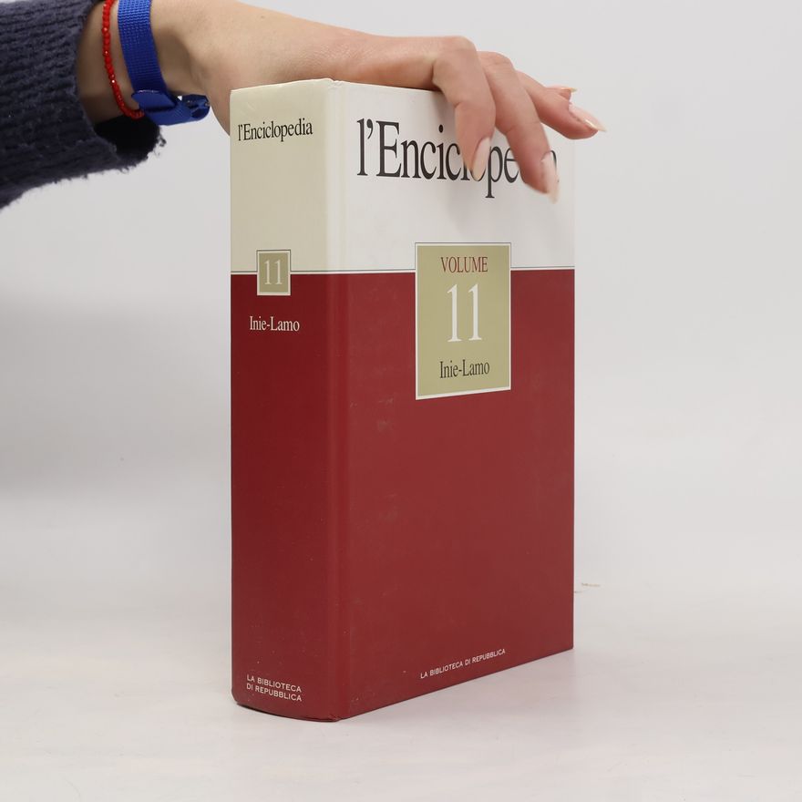 AA.VV. L'Enciclopedia 11
