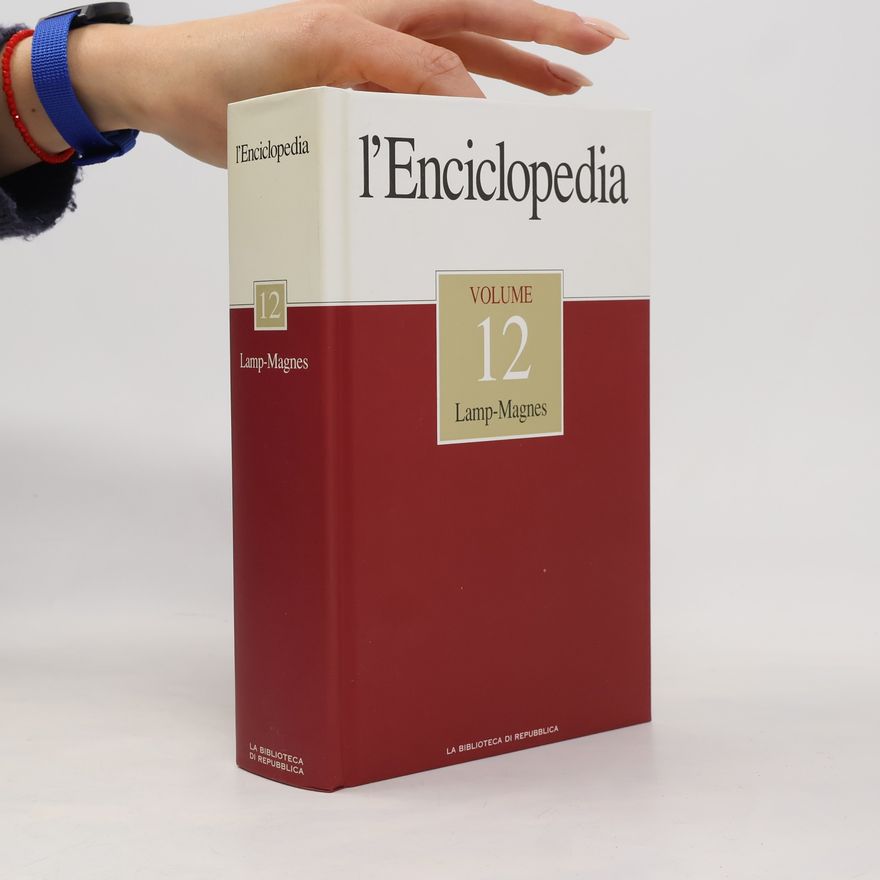AA.VV. L'Enciclopedia 12