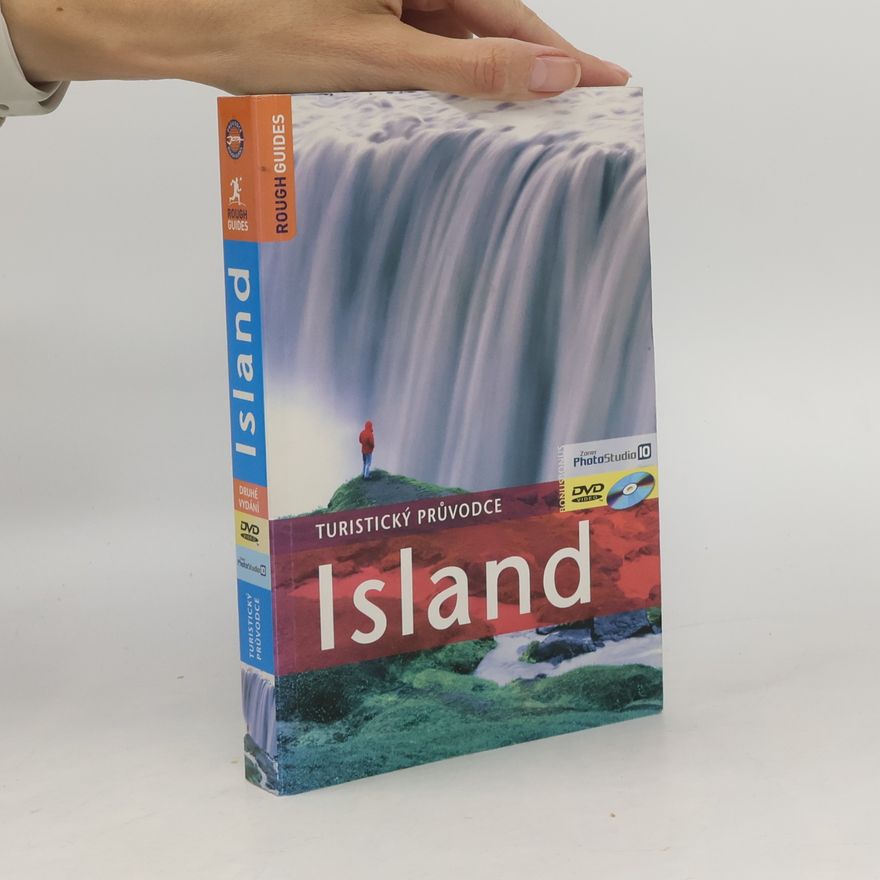 David Leffman Island