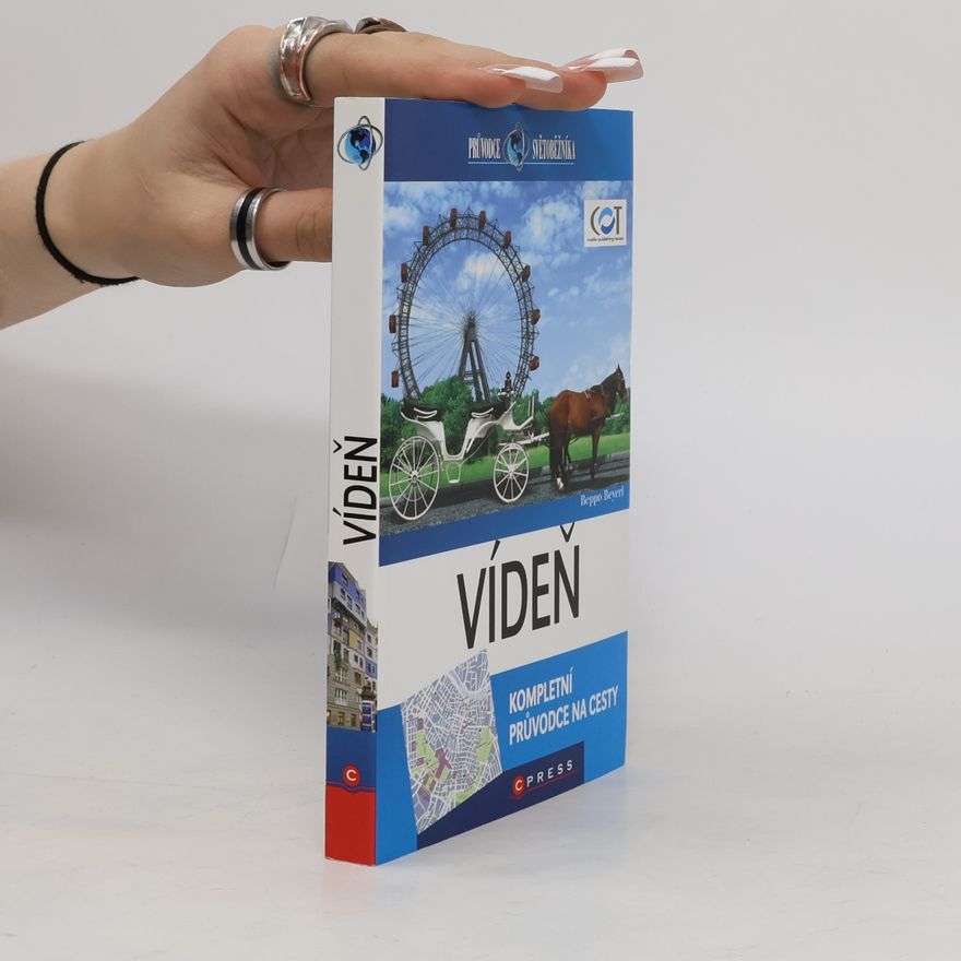 Beppo Beyerl Vídeň - kompletní průvodce na cesty