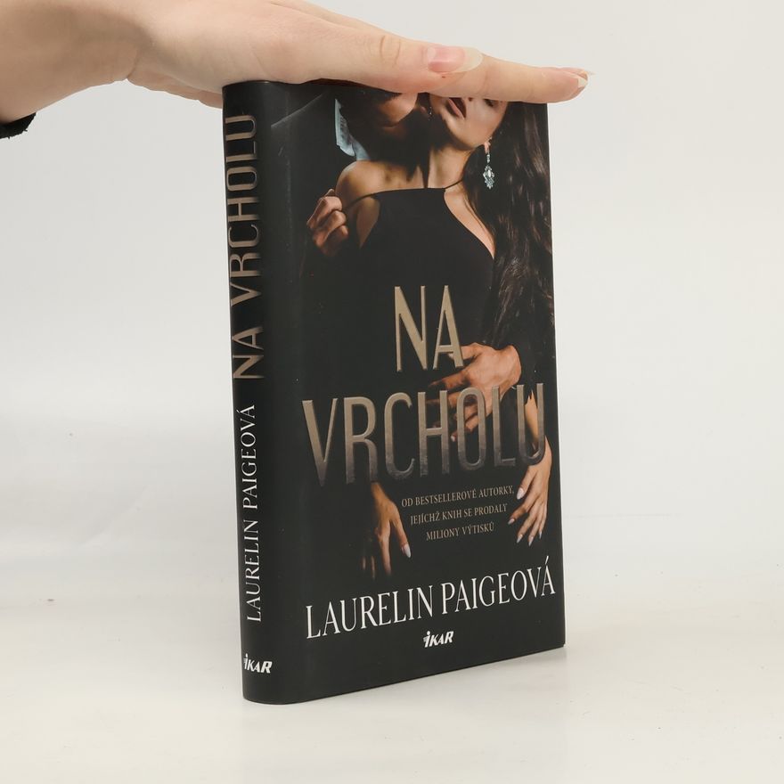 Laurelin Paige Na vrcholu