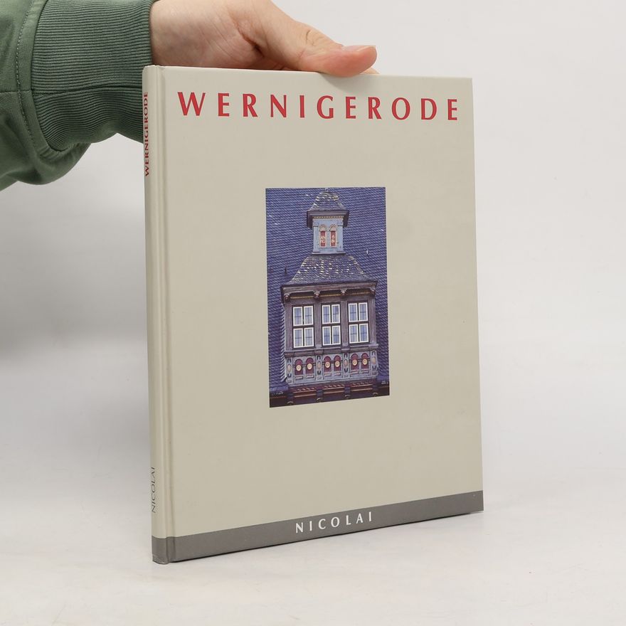 Peter Frenkel Wernigerode