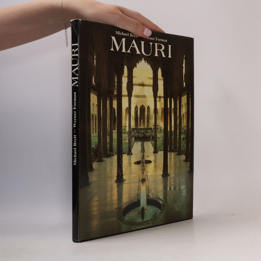 Michael Brett Mauri – Islam na západe