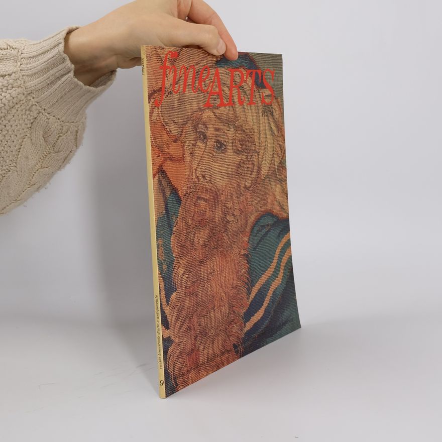 Various authors Fine Arts 9