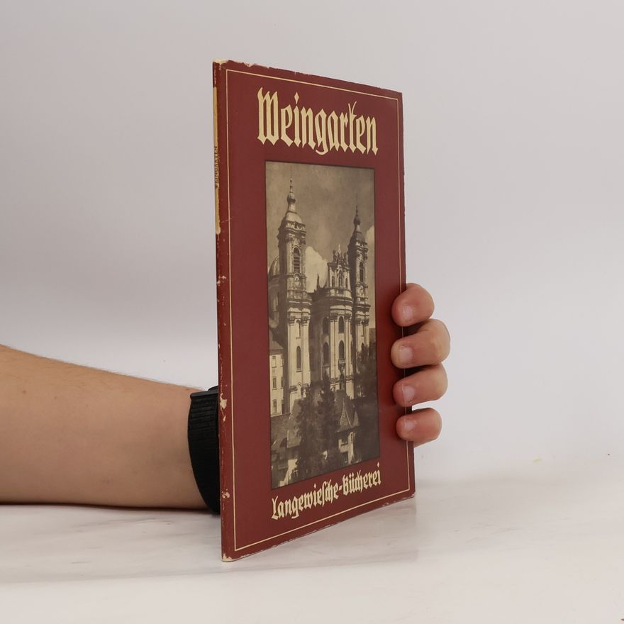 Autorenkollektiv Weingarten