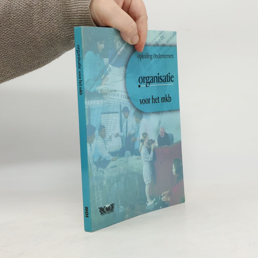 K.P. Pietersen Organisatie voor het mkb