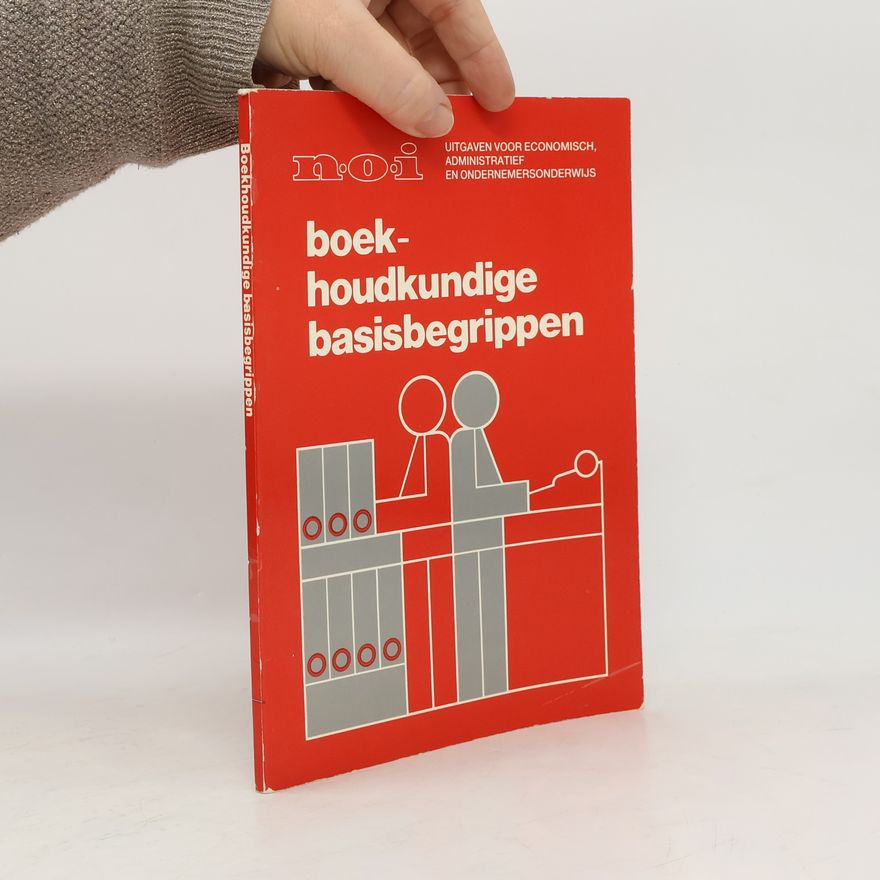 K. Pietersen Boekhoudkundige Basisbegrippen