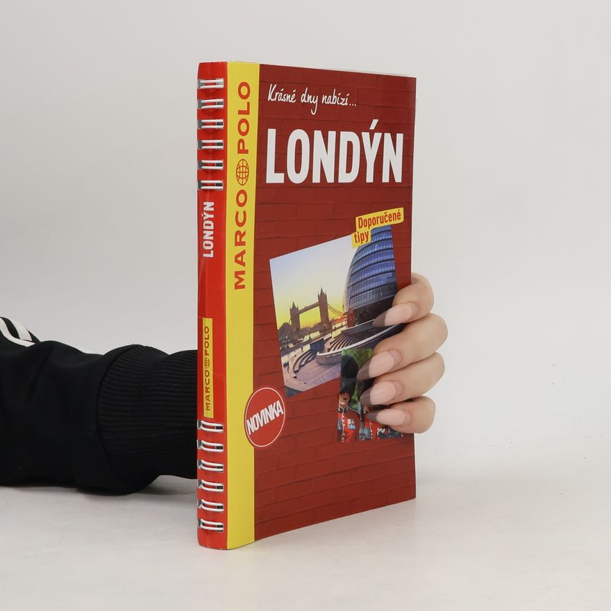 Lesley Reader Londýn