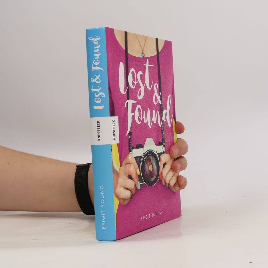 Brigit Young Lost & found