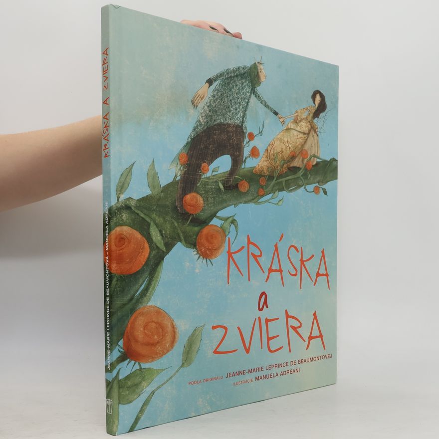 Auteurscollectief Kráska a zviera
