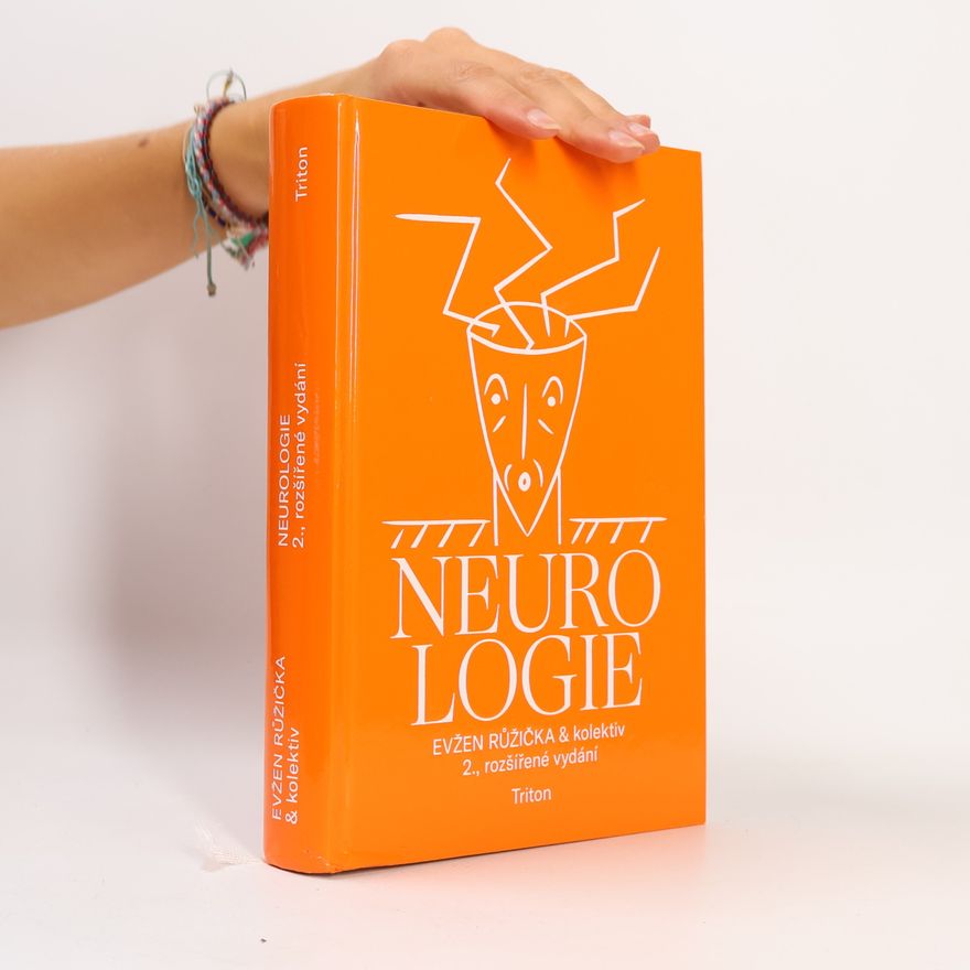 Evžen Růžička Neurologie