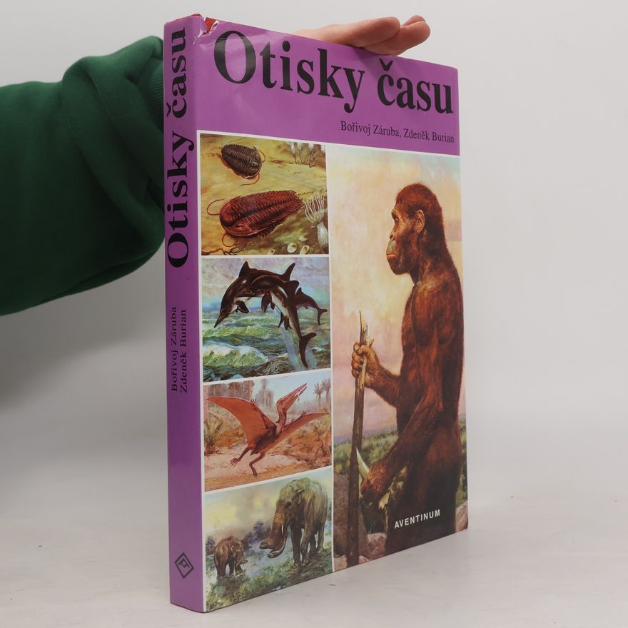 Bořivoj Záruba Otisky času