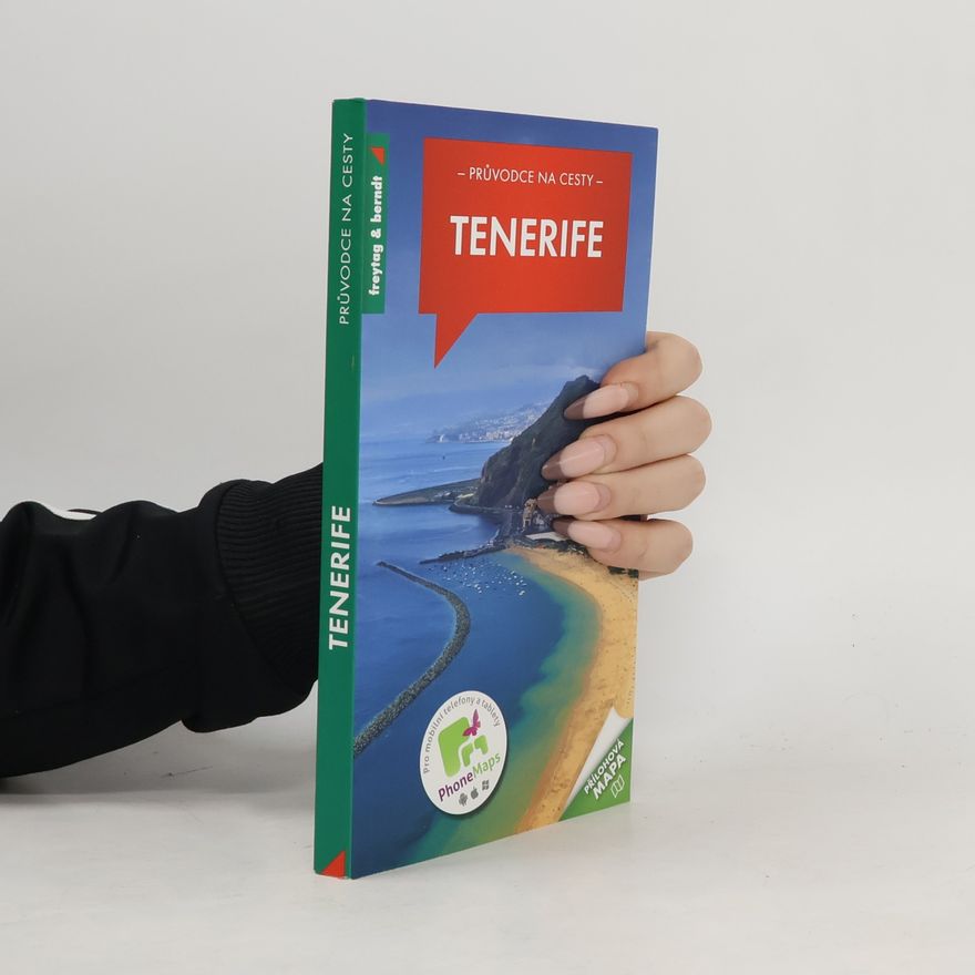 Luděk Fiala Tenerife