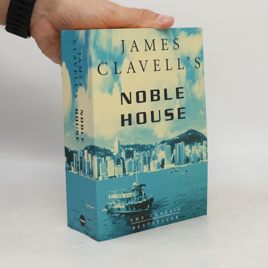 James Clavell Noble house