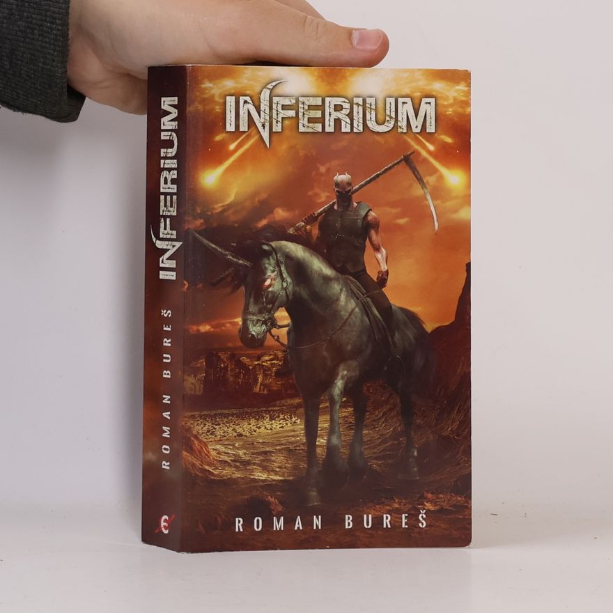 Roman Bureš Inferium