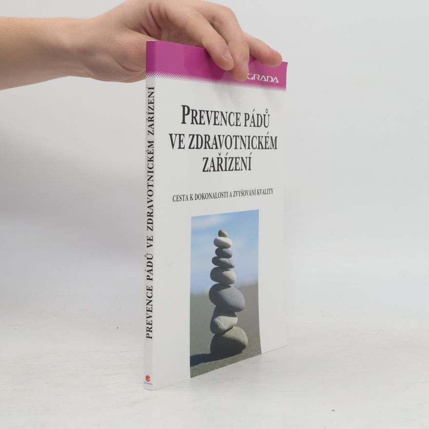 Joint Commission International Joint Commission International Joint Commission Resources Radim Vyhnánek Prevence pádů ve zdravotnickém zařízení
