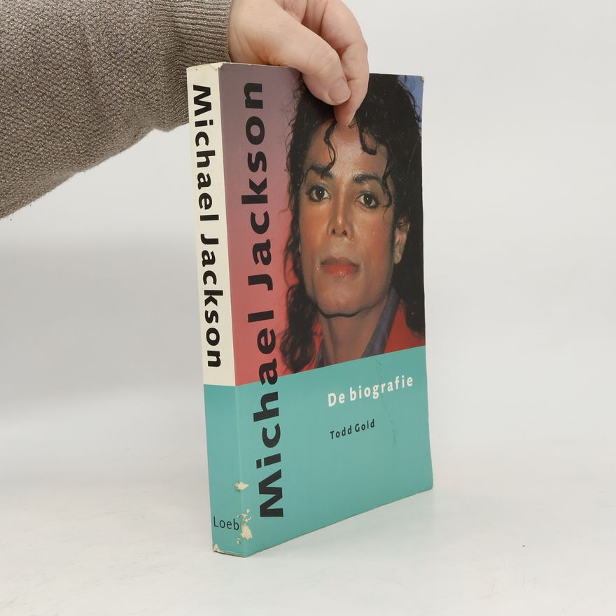 Pieter Verhulst Michael Jackson