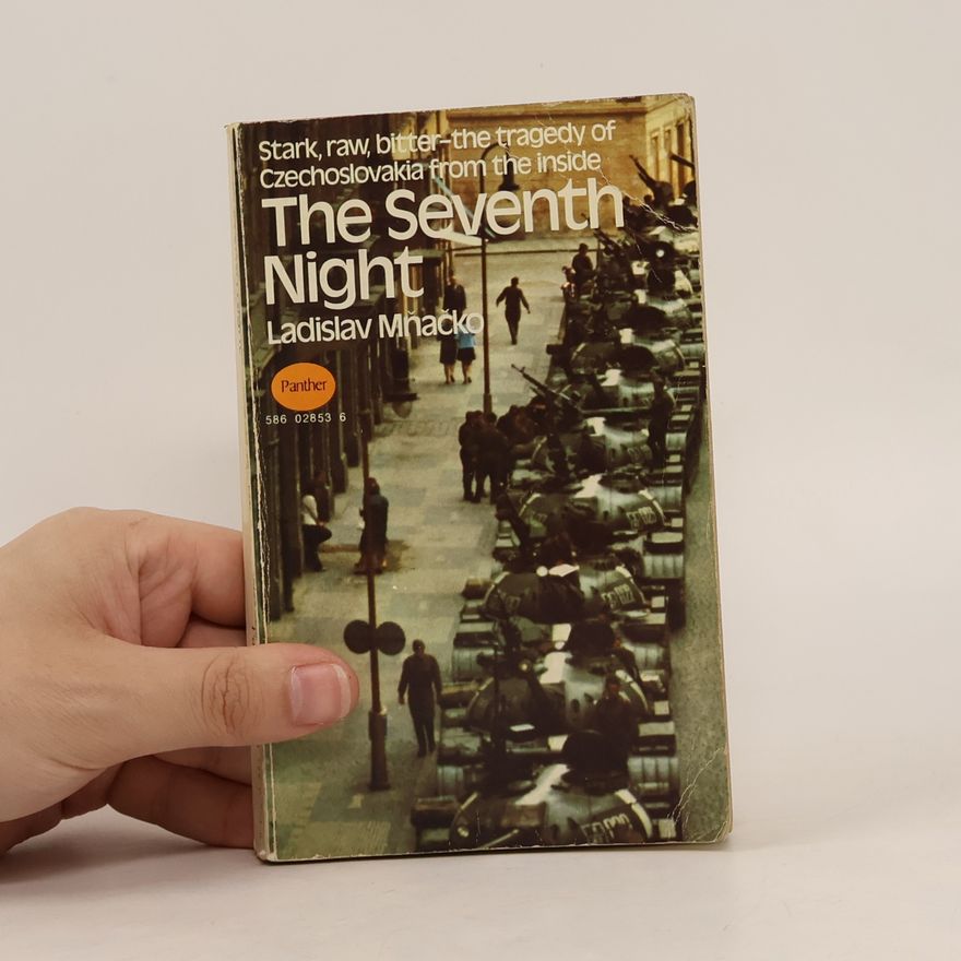 Ladislav Mňačko The seventh night