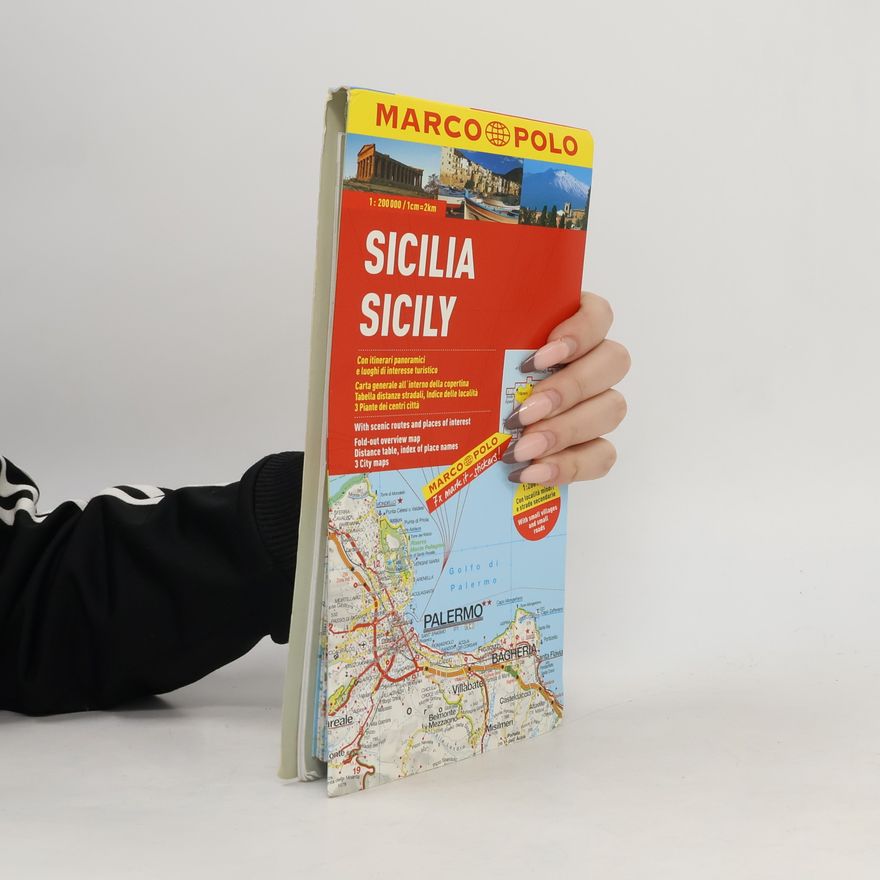 Auteurscollectief Sicilia
