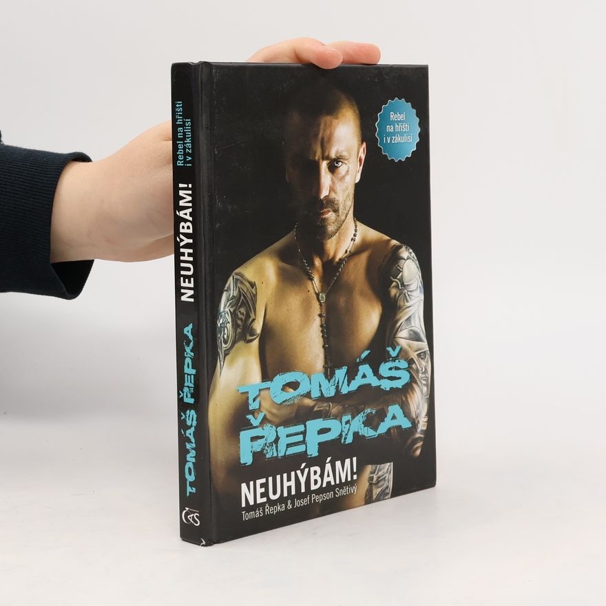 Tomáš Řepka Neuhýbám!
