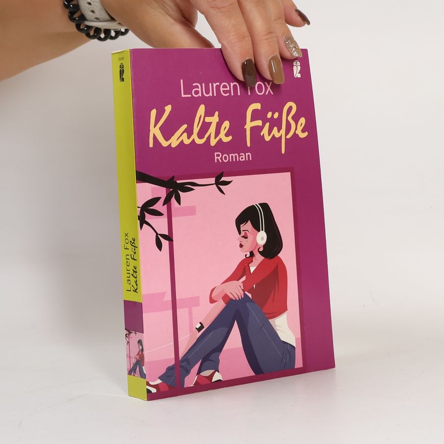 Lauren Fox Kalte Füße