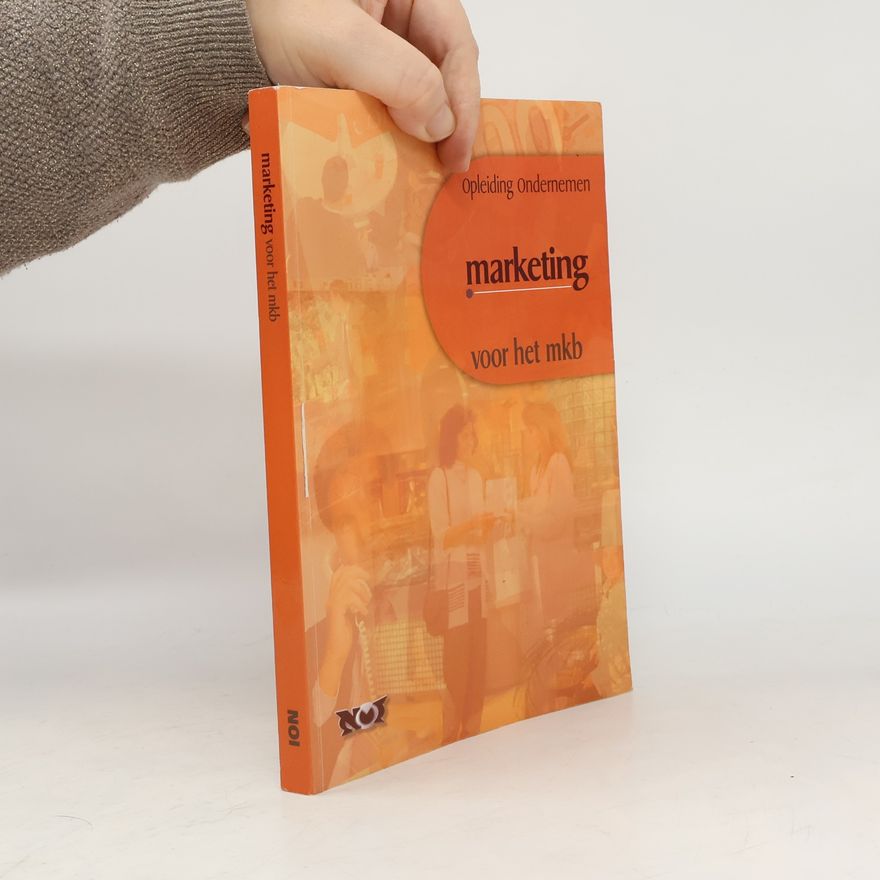 K.P. Pietersen Marketing voor het MKB